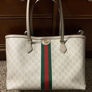 Gucci Ophidia Medium Tote